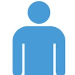 man
