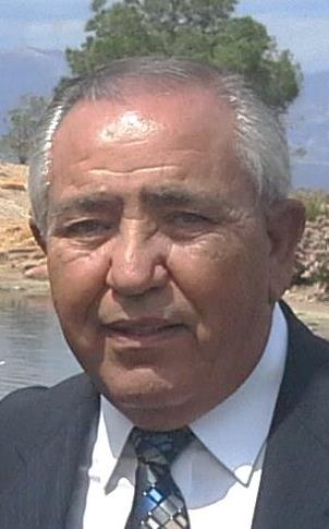 Frank Bellizio