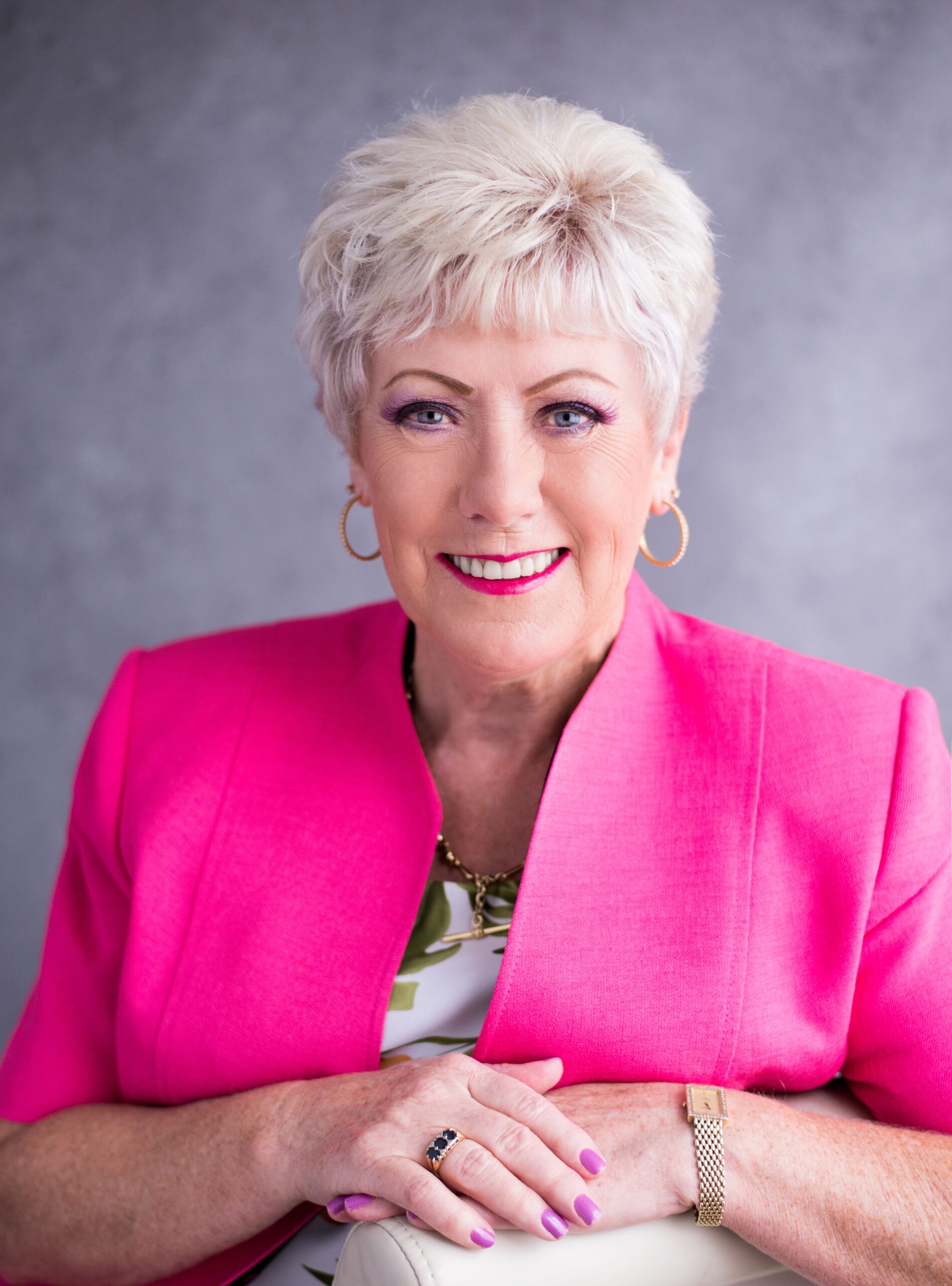 Jackie Skelton image